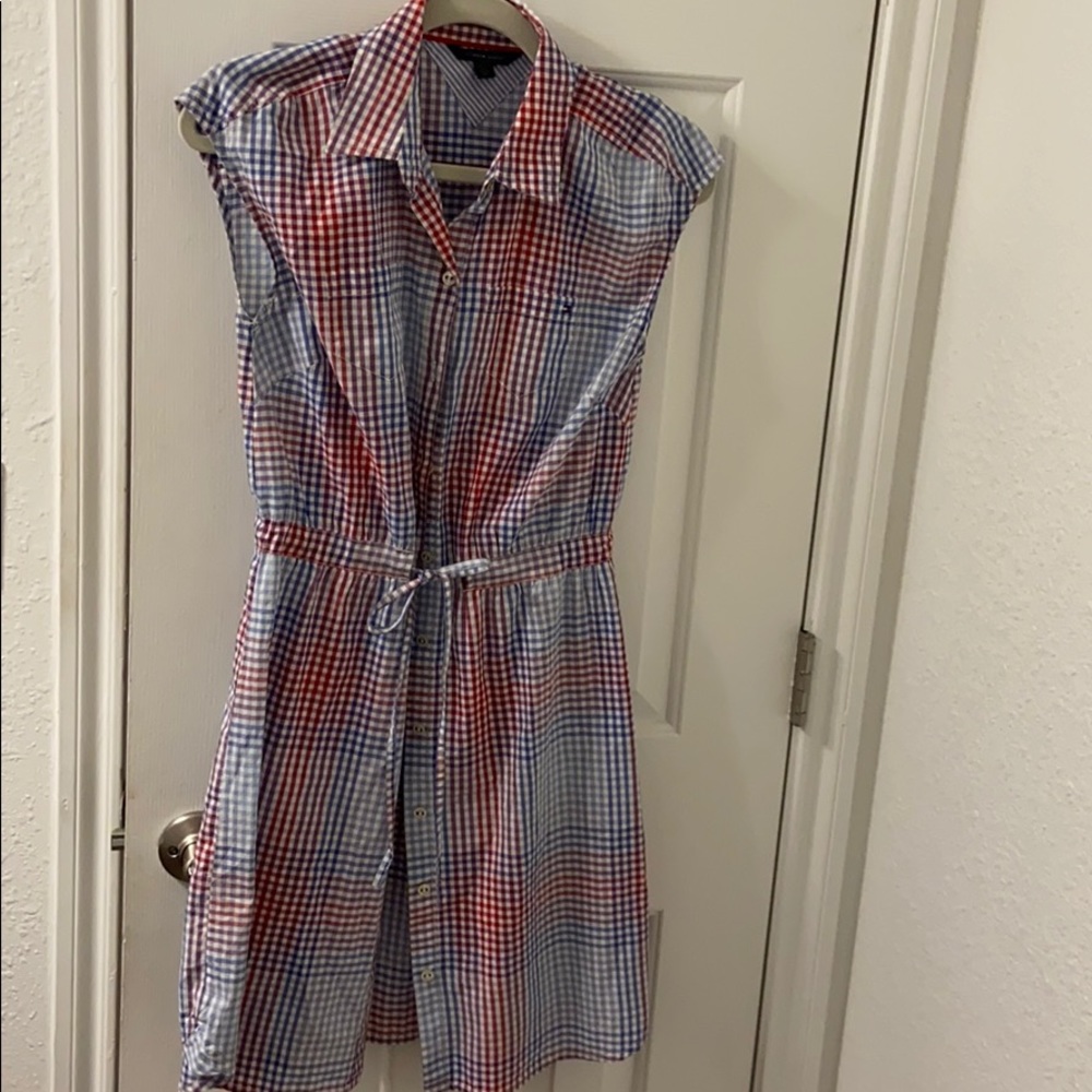 Small Tommy Hilfiger Dress